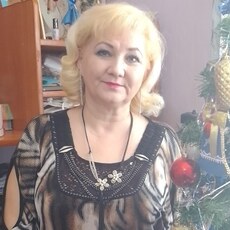 Фотография девушки Ирина, 52 года из г. Краснокамск
