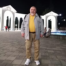 Фотография мужчины Винни, 60 лет из г. Солнечногорск