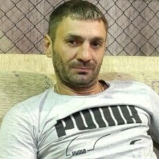 Фотография мужчины Юрий, 41 год из г. Рудный