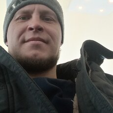 Фотография мужчины Андрей, 37 лет из г. Заволжье