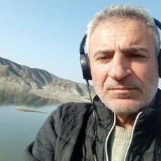 Фотография мужчины Саркис, 56 лет из г. Ереван