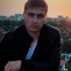 Фотография мужчины Артём, 31 год из г. Алматы