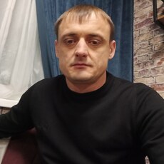 Фотография мужчины Вадим, 37 лет из г. Зеленокумск