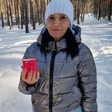 Фотография девушки Елена, 50 лет из г. Котовск