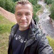 Фотография мужчины Алексей, 43 года из г. Валдай
