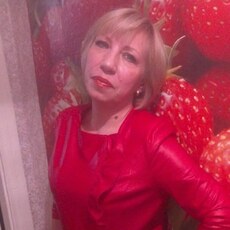 Фотография девушки Валентина, 50 лет из г. Иркутск