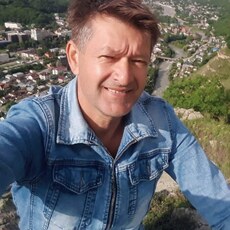 Фотография мужчины Андрей, 53 года из г. Пятигорск