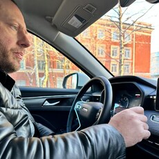Фотография мужчины Алексей, 42 года из г. Новосибирск