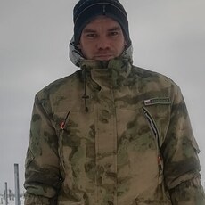 Фотография мужчины Александр, 33 года из г. Ахтубинск