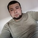 Аброр, 26 лет