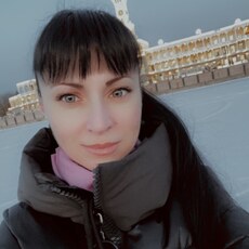 Фотография девушки Танюша, 40 лет из г. Москва