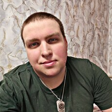 Фотография мужчины Александр, 26 лет из г. Луганск