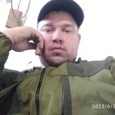 Фотография мужчины Вадим, 33 года из г. Акколь