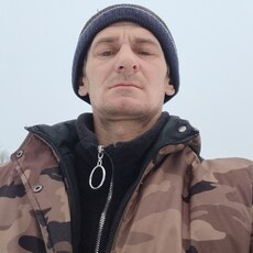 Фотография мужчины Виталий, 43 года из г. Логойск