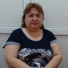 Фотография девушки Ольга, 59 лет из г. Тюмень
