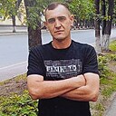 Sergei Balykin, 44 года