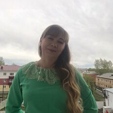 Фотография девушки Анечка, 39 лет из г. Усолье-Сибирское