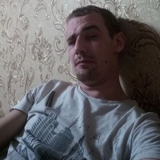 Фотография мужчины Alex, 27 лет из г. Червоноград