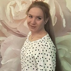Фотография девушки Ольга, 26 лет из г. Яшкино