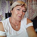 Нина, 63 года