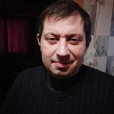 Фотография мужчины Алексей, 37 лет из г. Кохма