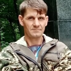 Фотография мужчины Николай, 40 лет из г. Дальнегорск