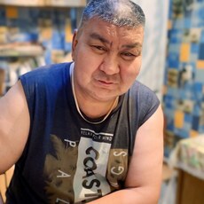 Фотография мужчины Асет, 49 лет из г. Баянаул