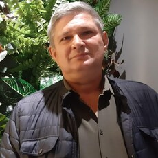 Фотография мужчины Андрей, 53 года из г. Жезказган