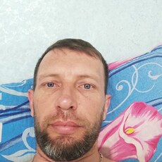 Фотография мужчины Александр, 38 лет из г. Павловск (Воронежская Обл)