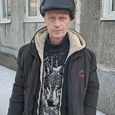 Фотография мужчины Василий, 51 год из г. Междуреченск