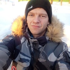 Фотография мужчины Алексей, 29 лет из г. Селятино