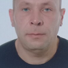 Фотография мужчины Андрей, 43 года из г. Москва