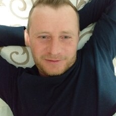 Фотография мужчины Григорий, 35 лет из г. Новая Ушица