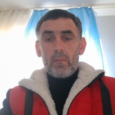 Фотография мужчины Шухрат, 46 лет из г. Темрюк