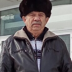 Фотография мужчины Егор, 63 года из г. Новосибирск