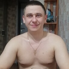 Фотография мужчины Серёга, 37 лет из г. Нижний Новгород