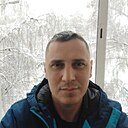 Артем Потрашков, 43 года