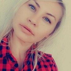 Фотография девушки Евгения, 37 лет из г. Отрадный