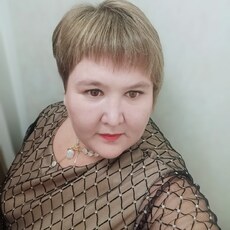 Фотография девушки Ольга, 41 год из г. Большой Камень