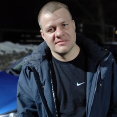 Фотография мужчины Ник, 39 лет из г. Нижний Новгород