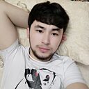 Мухаммад, 24 года
