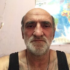 Фотография мужчины Ашот, 54 года из г. Пятигорск