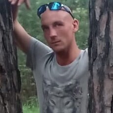 Фотография мужчины Сергей, 27 лет из г. Нерчинск