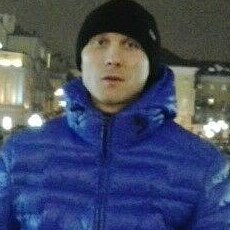 Фотография мужчины Евгений, 39 лет из г. Москва