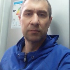Фотография мужчины Саша, 49 лет из г. Курчатов