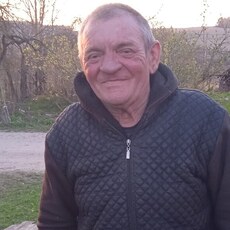 Фотография мужчины Валерий, 59 лет из г. Дятлово