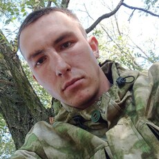 Фотография мужчины Андрей, 23 года из г. Лесозаводск