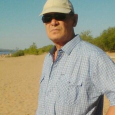 Фотография мужчины Руслан, 54 года из г. Вольск