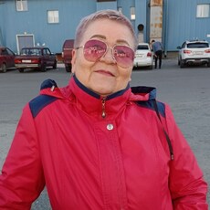 Фотография девушки Тамара, 65 лет из г. Тюмень