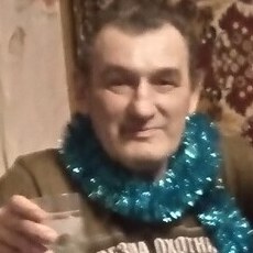 Фотография мужчины Василий, 56 лет из г. Павловск (Воронежская Обл)